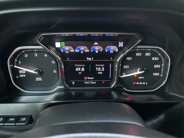 2020 GMC Sierra 5th Gen - Image 16 of 21