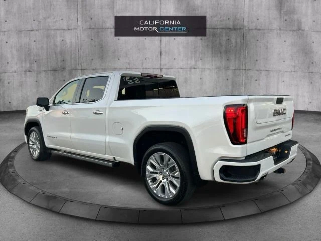 2020 GMC Sierra 5th Gen - Image 7 of 21