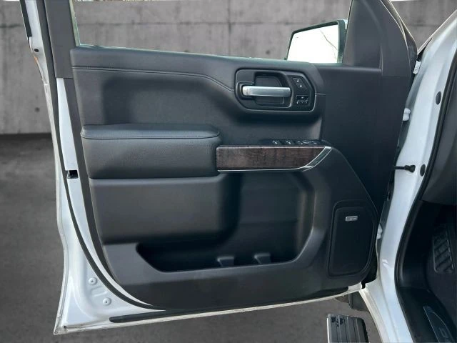 2020 GMC Sierra 5th Gen - Image 20 of 21
