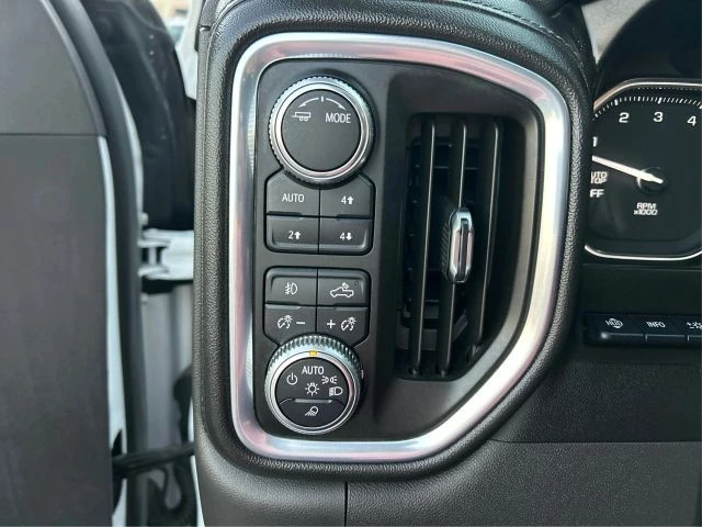 2020 GMC Sierra 5th Gen - Image 18 of 21