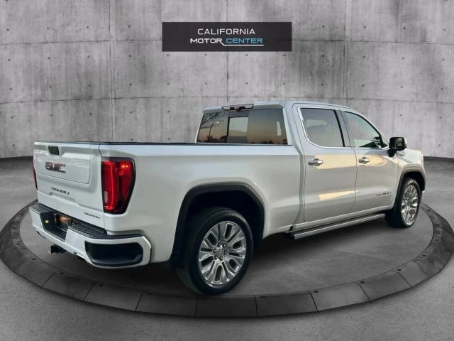 2020 GMC Sierra 5th Gen - Image 5 of 21