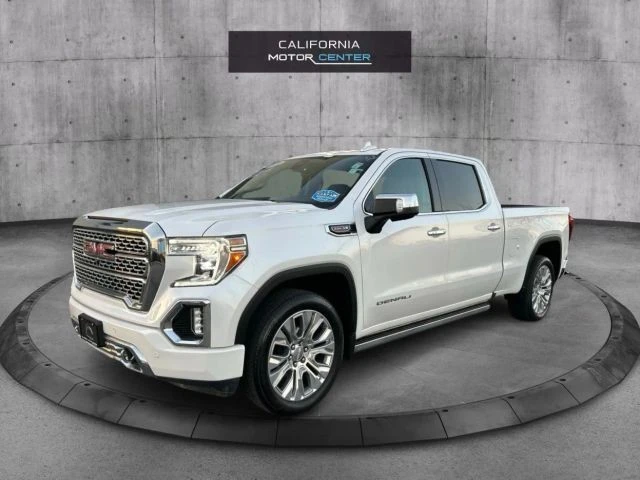 2020 GMC Sierra 5th Gen - Image 3 of 21