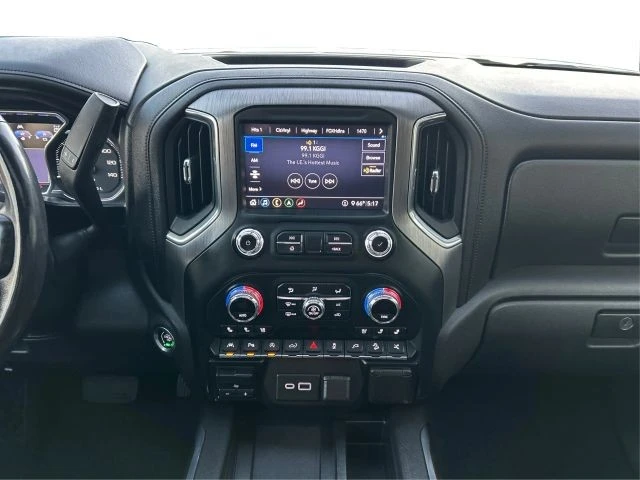 2020 GMC Sierra 5th Gen - Image 14 of 21