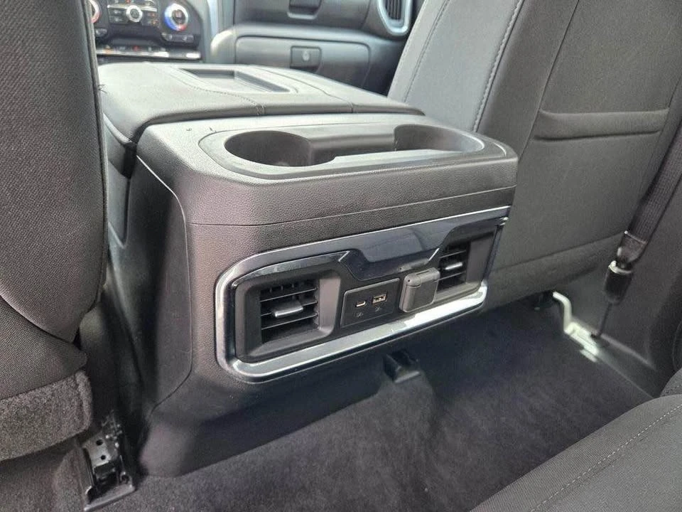 2020 GMC Sierra 5th Gen - Image 8 of 11