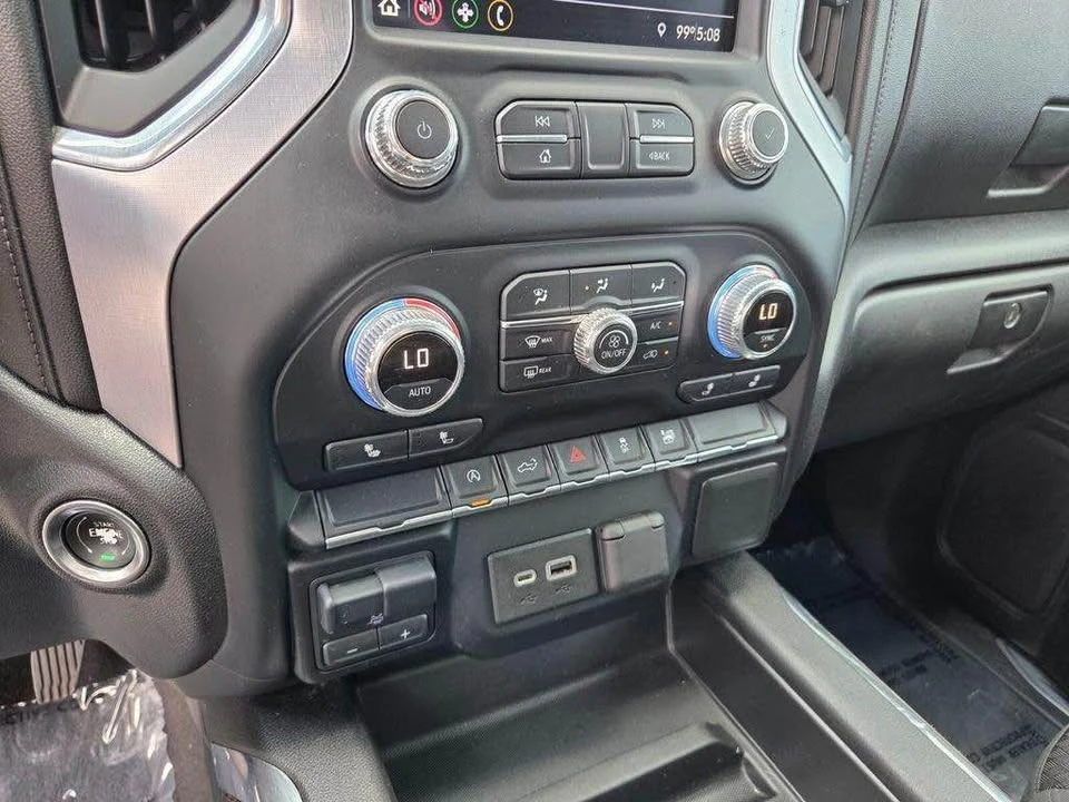 2020 GMC Sierra 5th Gen - Image 3 of 11