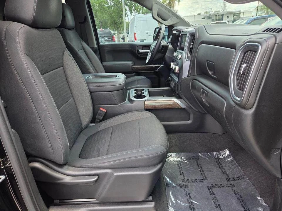 2020 GMC Sierra 5th Gen - Image 2 of 11
