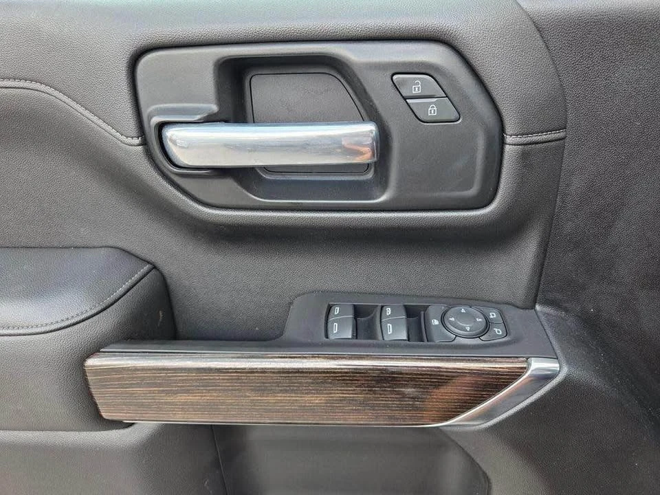 2020 GMC Sierra 5th Gen - Image 4 of 11