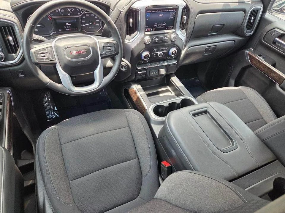2020 GMC Sierra 5th Gen - Image 10 of 11