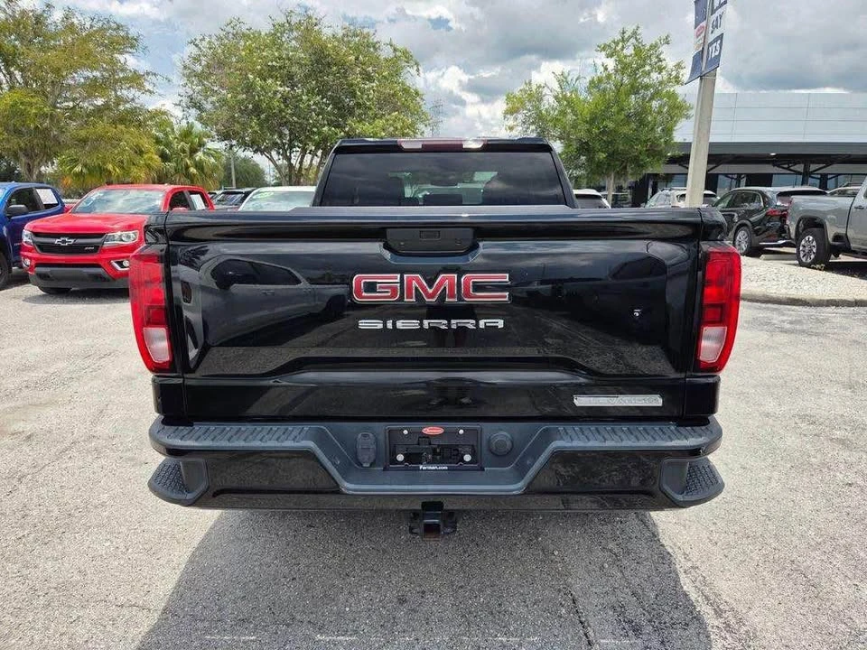 2020 GMC Sierra 5th Gen - Image 11 of 11