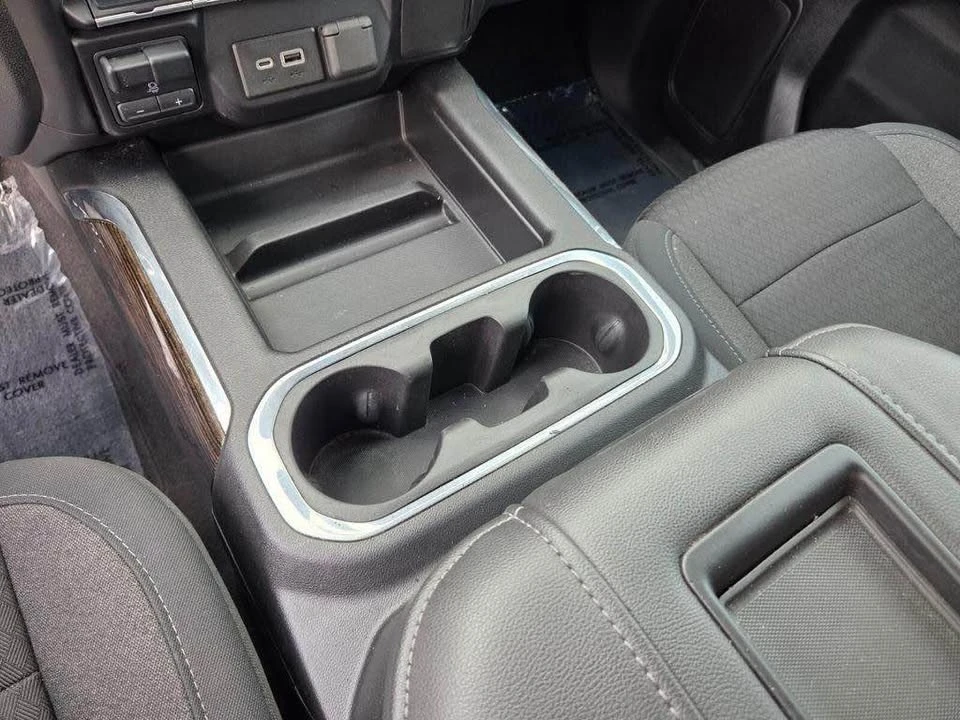 2020 GMC Sierra 5th Gen - Image 6 of 11