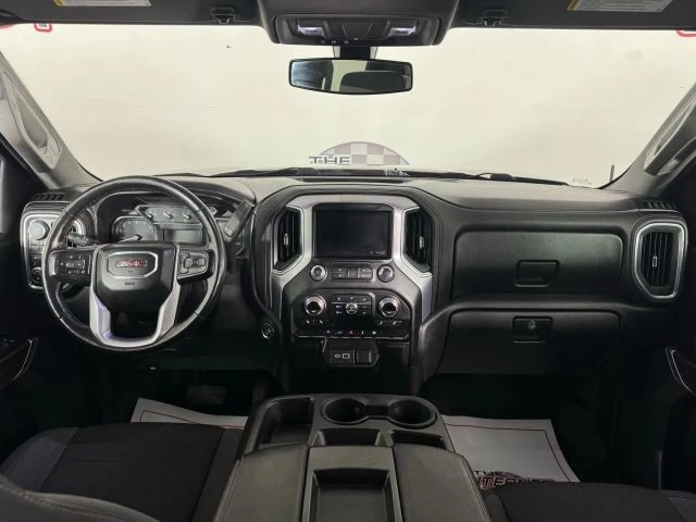 2020 GMC Sierra 4th Gen - Image 11 of 12