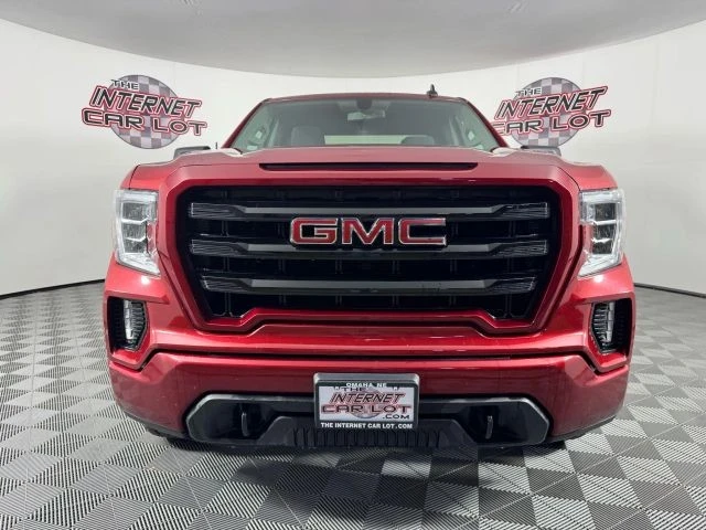 2020 GMC Sierra 4th Gen - Image 2 of 12