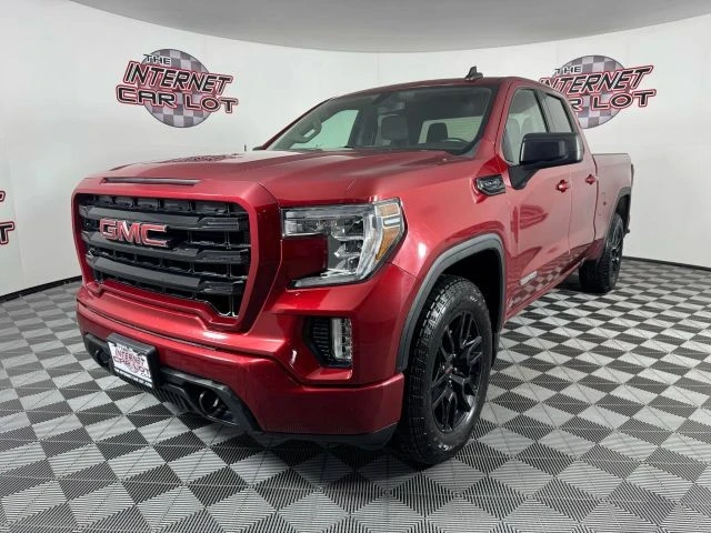 2020 GMC Sierra 4th Gen - Image 3 of 12