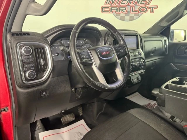 2020 GMC Sierra 4th Gen - Image 10 of 12