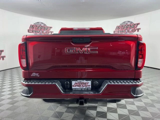 2020 GMC Sierra 4th Gen - Image 6 of 12