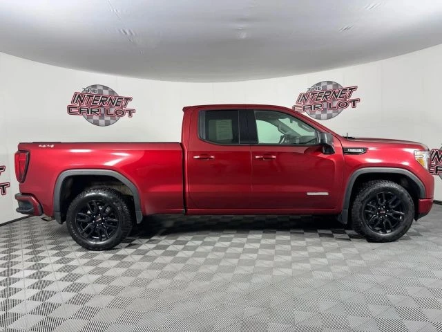 2020 GMC Sierra 4th Gen - Image 8 of 12