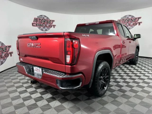 2020 GMC Sierra 4th Gen - Image 7 of 12