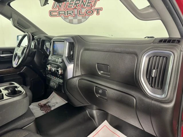 2020 GMC Sierra 4th Gen - Image 12 of 12