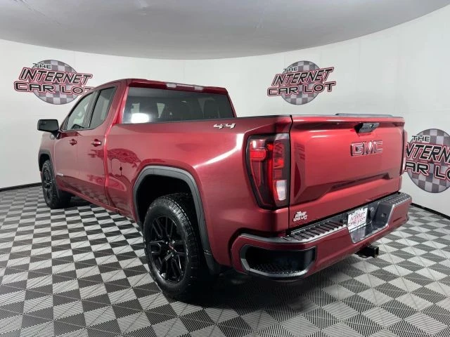 2020 GMC Sierra 4th Gen - Image 5 of 12