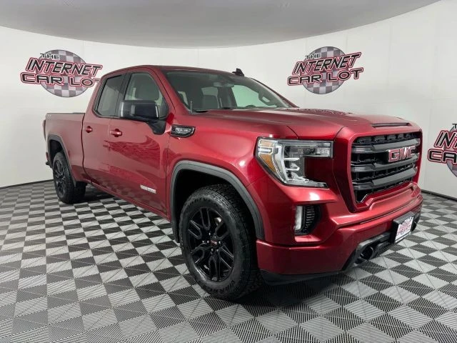 2020 GMC Sierra 4th Gen - Image 9 of 12