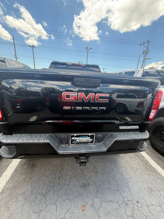 2020 GMC Sierra 5th Gen - Image 11 of 13