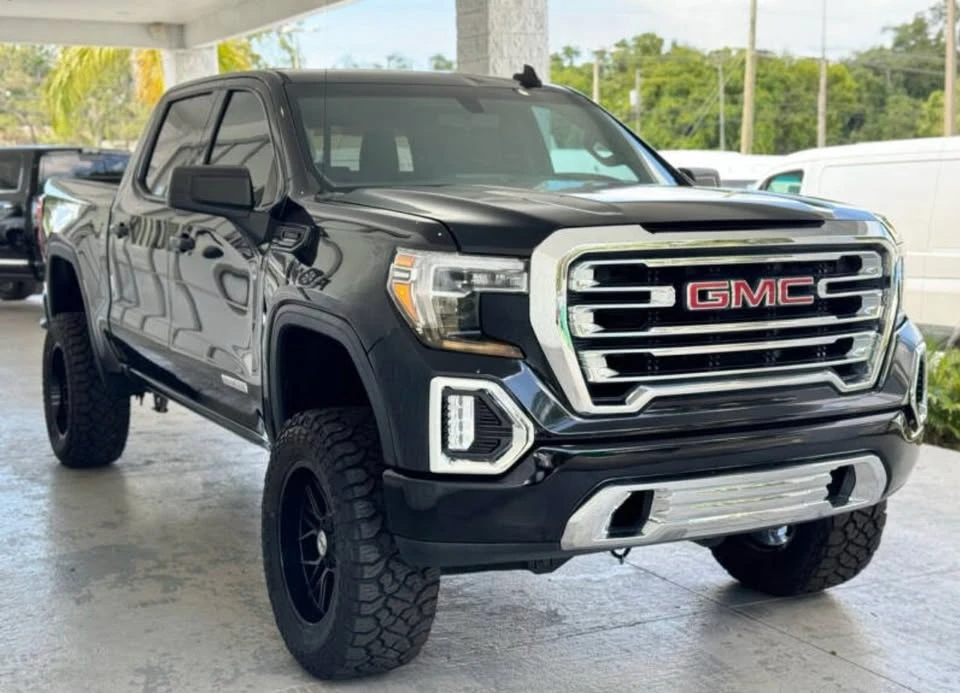 2020 GMC Sierra 5th Gen - Image 13 of 13