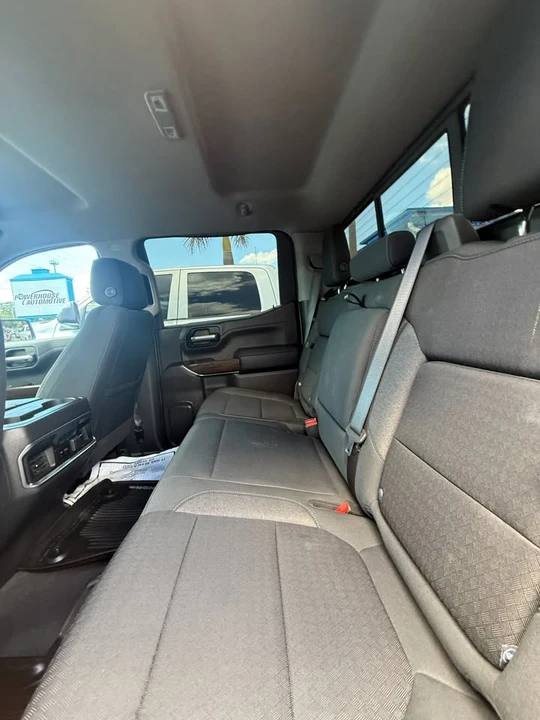 2020 GMC Sierra 5th Gen - Image 9 of 13