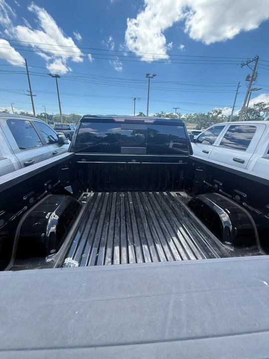 2020 GMC Sierra 5th Gen - Image 10 of 13