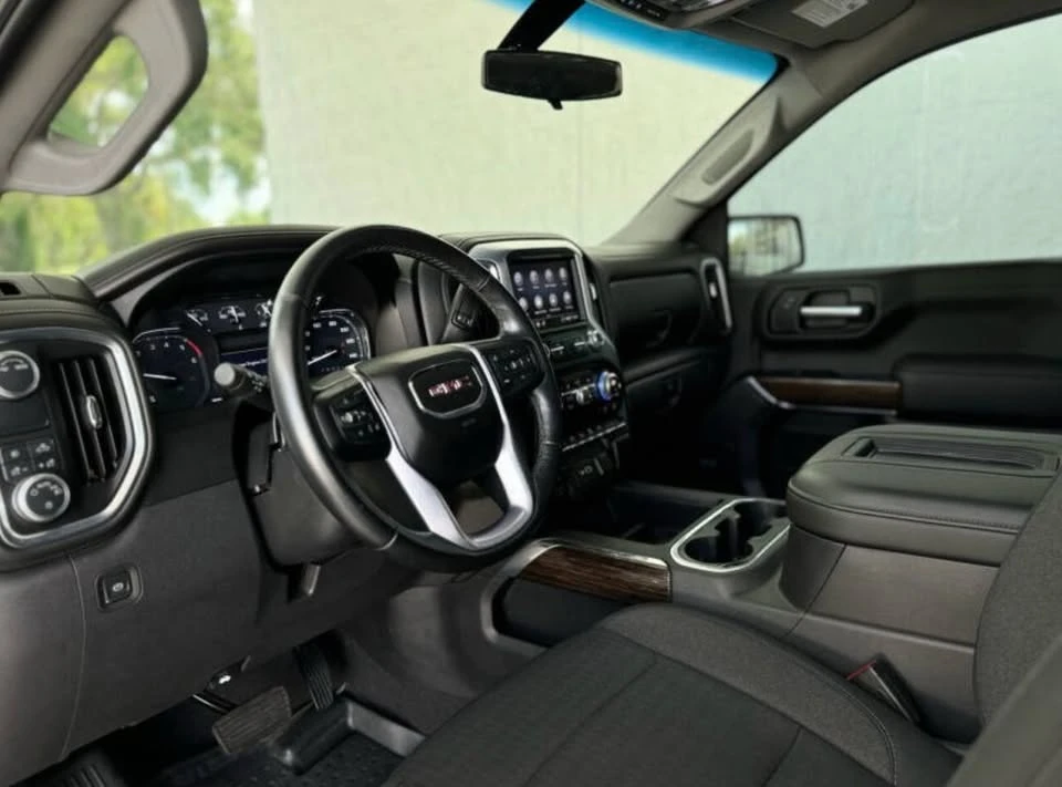 2020 GMC Sierra 5th Gen - Image 12 of 13