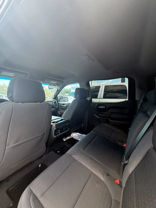 2020 GMC Sierra 5th Gen - Image 8 of 13