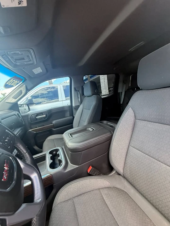 2020 GMC Sierra 5th Gen - Image 6 of 13