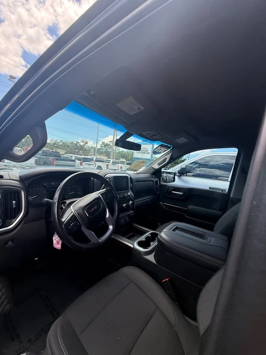 2020 GMC Sierra 5th Gen - Image 5 of 13