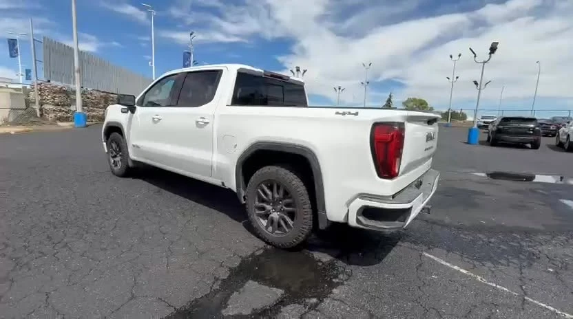 2020 GMC Sierra 5th Gen - Image 21 of 21