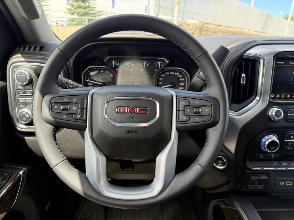 2020 GMC Sierra 5th Gen - Image 9 of 21