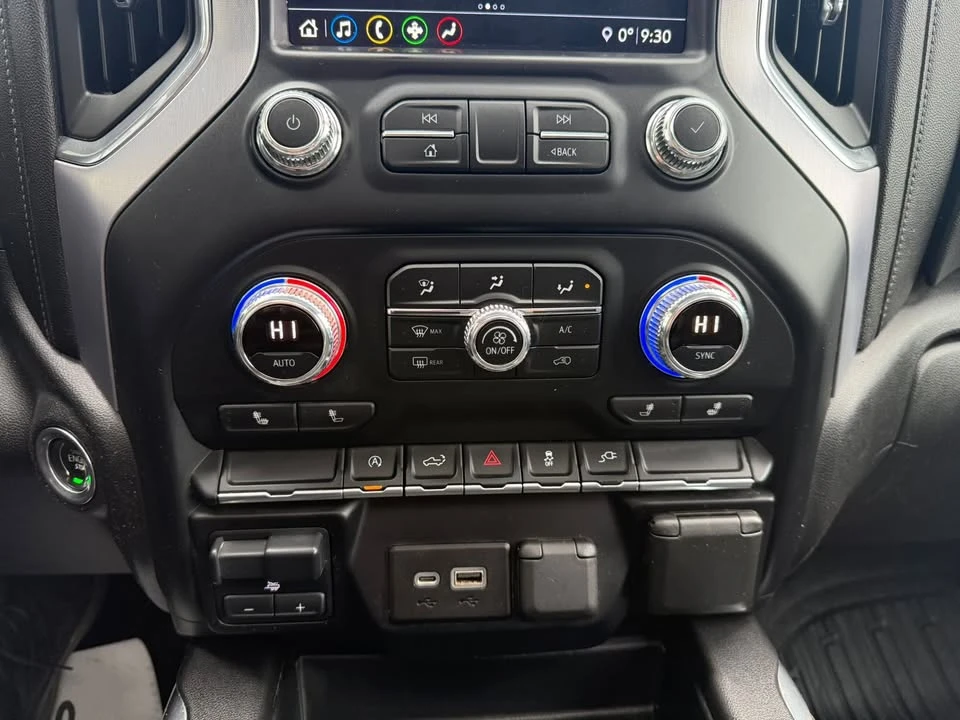 2020 GMC Sierra 5th Gen - Image 13 of 21