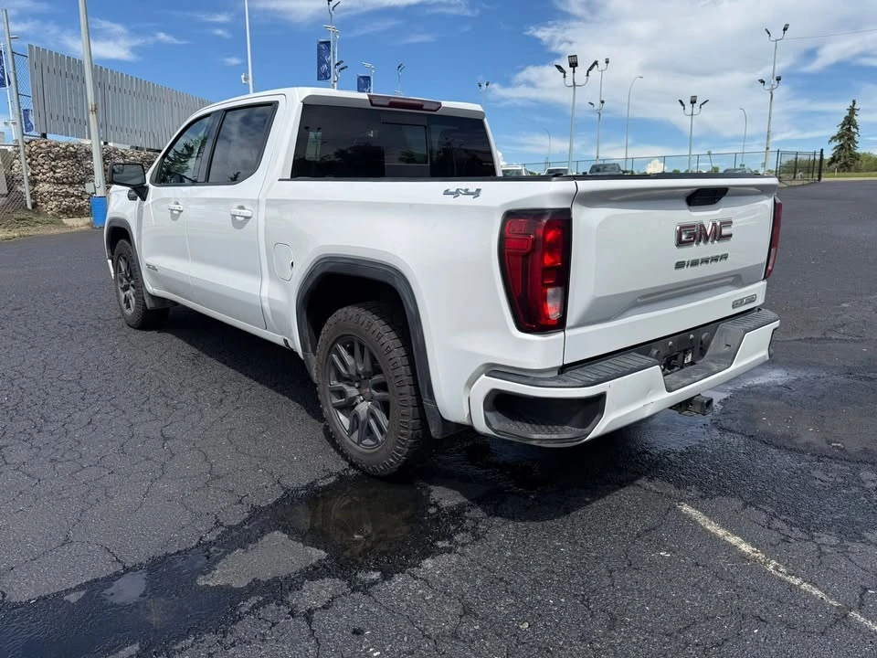 2020 GMC Sierra 5th Gen - Image 5 of 21
