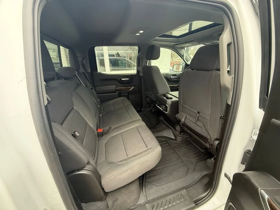 2020 GMC Sierra 5th Gen - Image 18 of 21