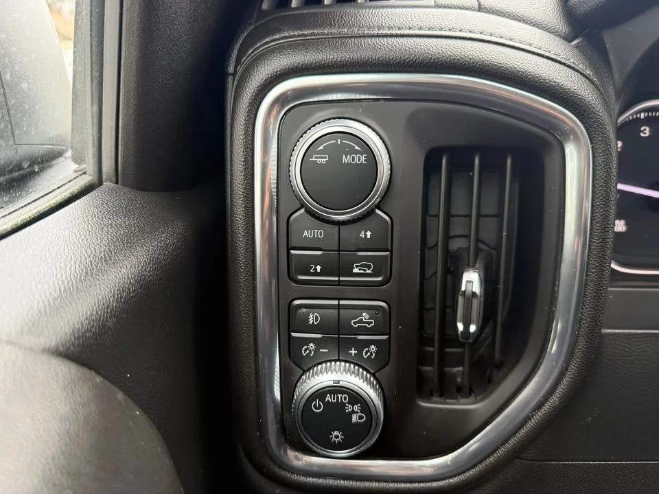 2020 GMC Sierra 5th Gen - Image 11 of 21