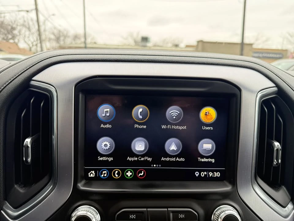 2020 GMC Sierra 5th Gen - Image 12 of 21