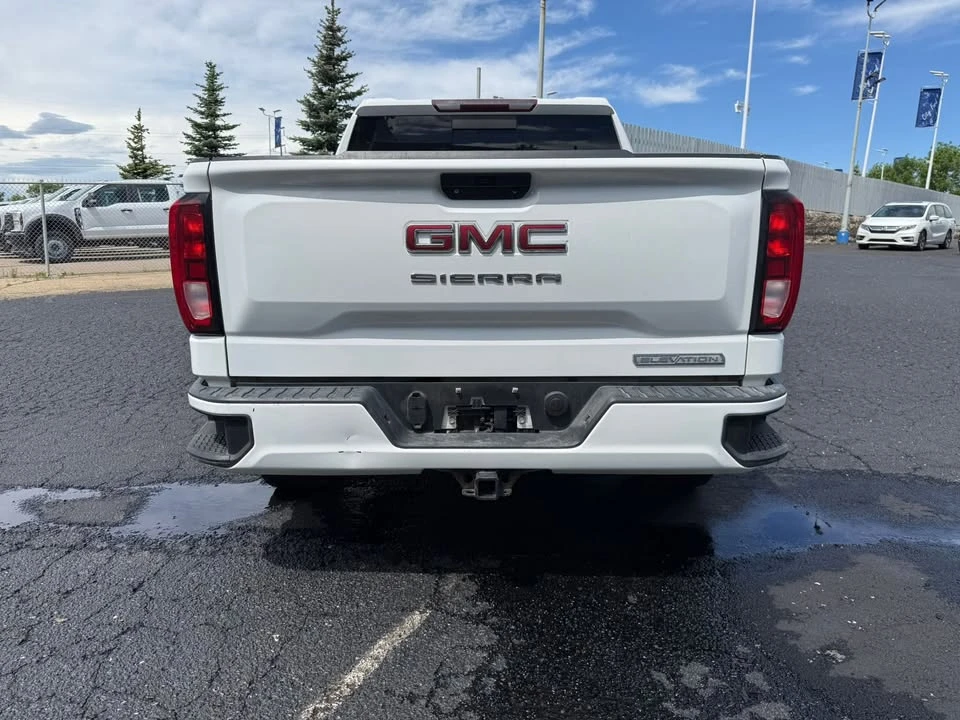 2020 GMC Sierra 5th Gen - Image 6 of 21