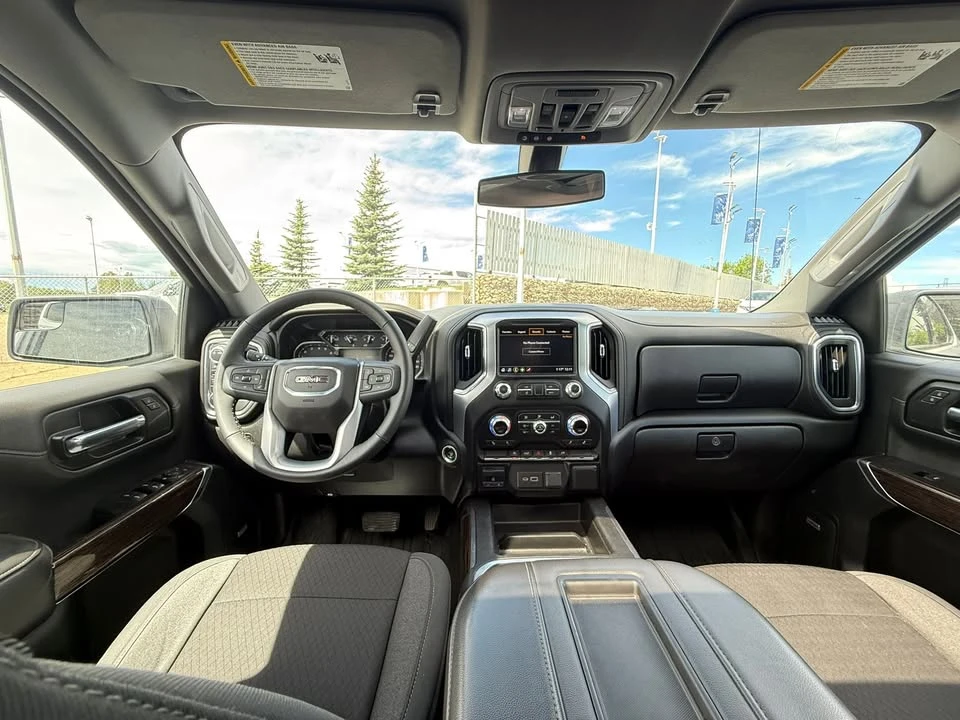 2020 GMC Sierra 5th Gen - Image 14 of 21