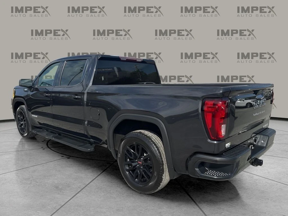 2020 GMC Sierra 5th Gen - Image 3 of 21