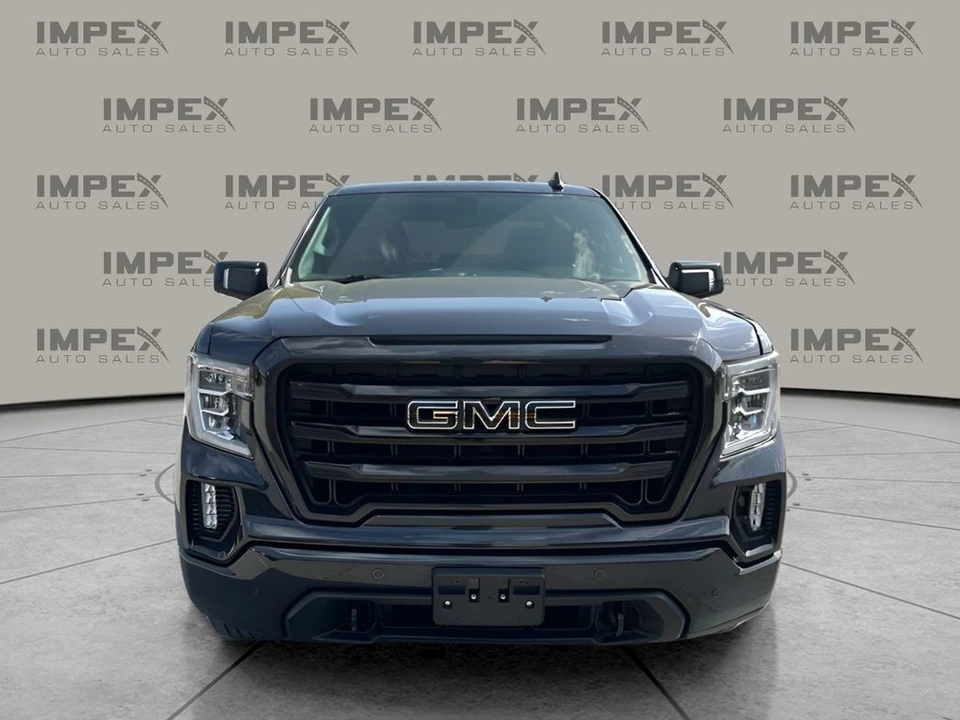 2020 GMC Sierra 5th Gen - Image 8 of 21