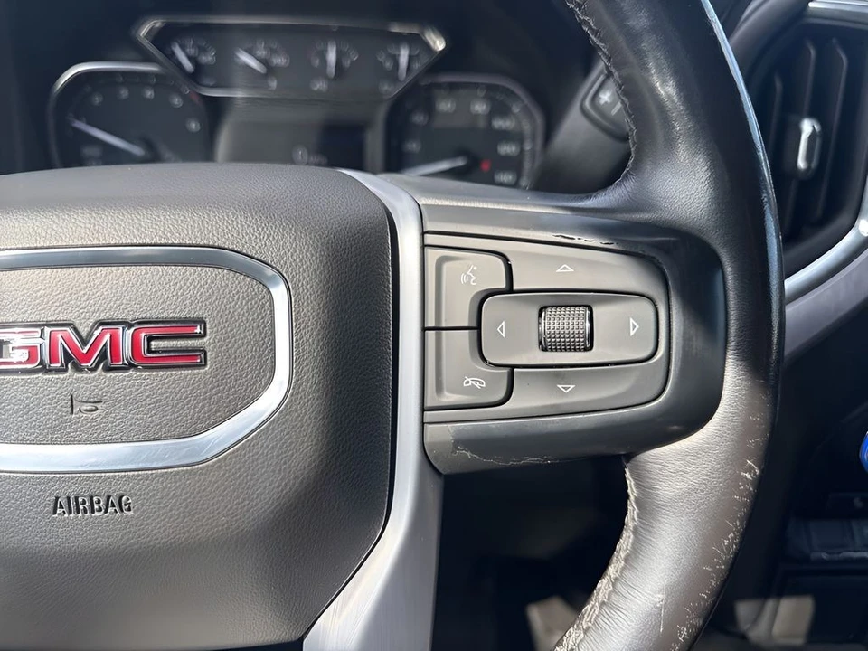2020 GMC Sierra 5th Gen - Image 15 of 21