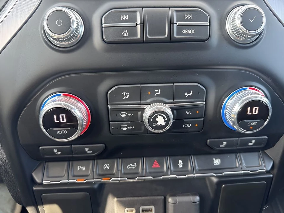 2020 GMC Sierra 5th Gen - Image 18 of 21