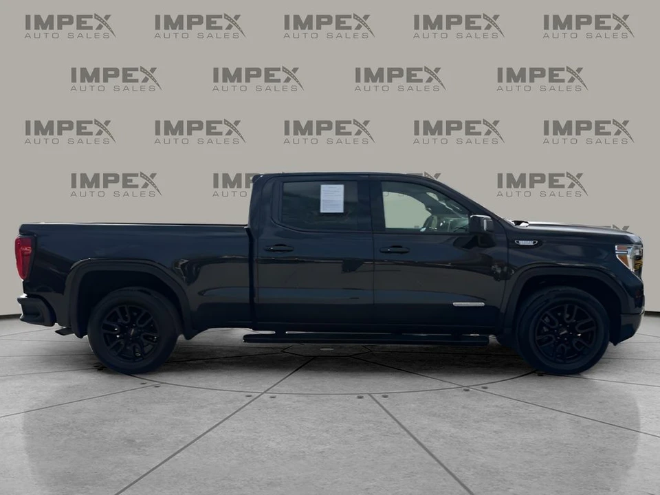 2020 GMC Sierra 5th Gen - Image 6 of 21