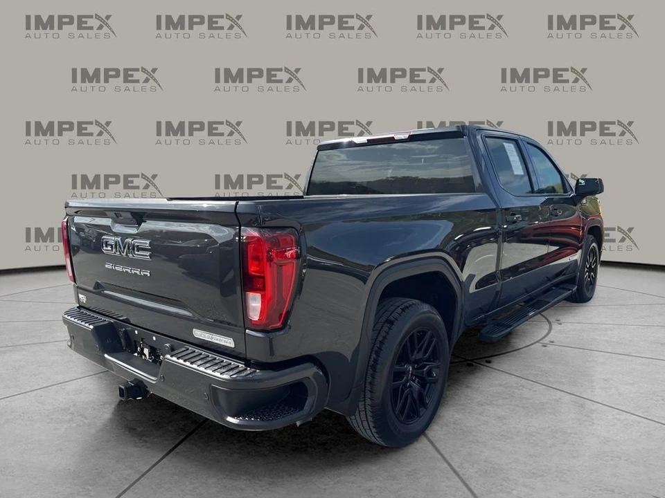 2020 GMC Sierra 5th Gen - Image 5 of 21