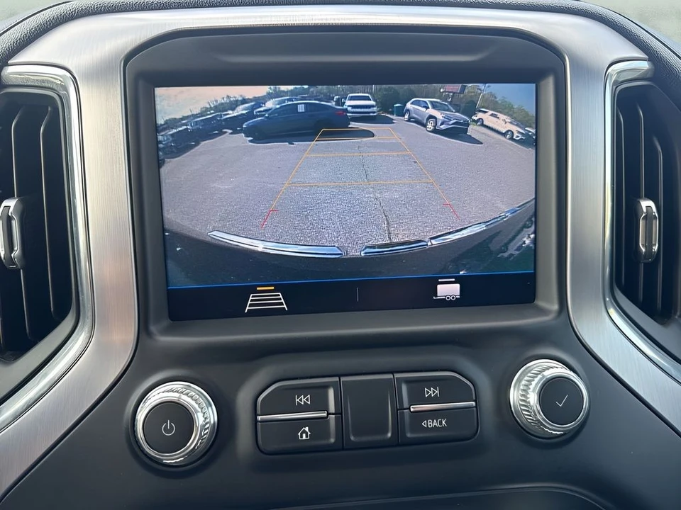 2020 GMC Sierra 5th Gen - Image 19 of 21