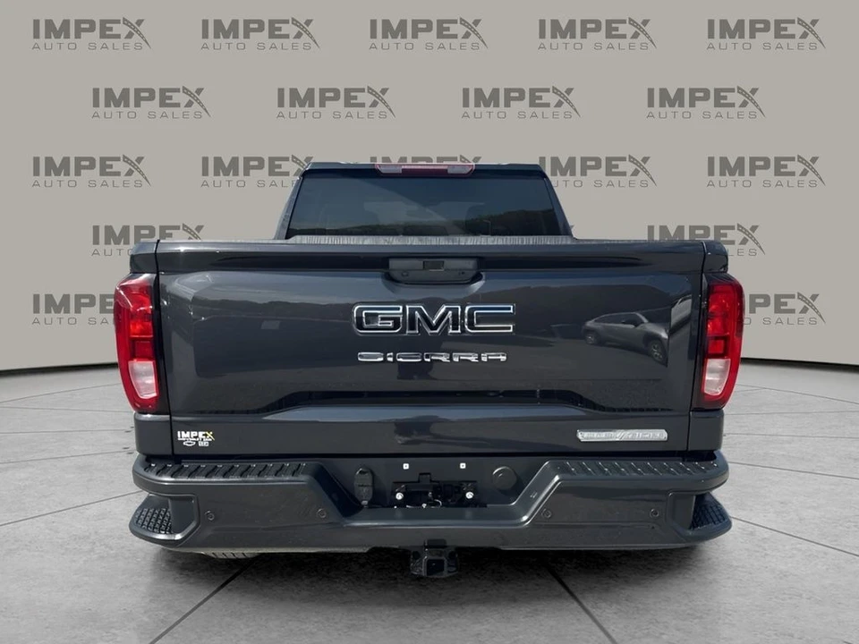 2020 GMC Sierra 5th Gen - Image 4 of 21
