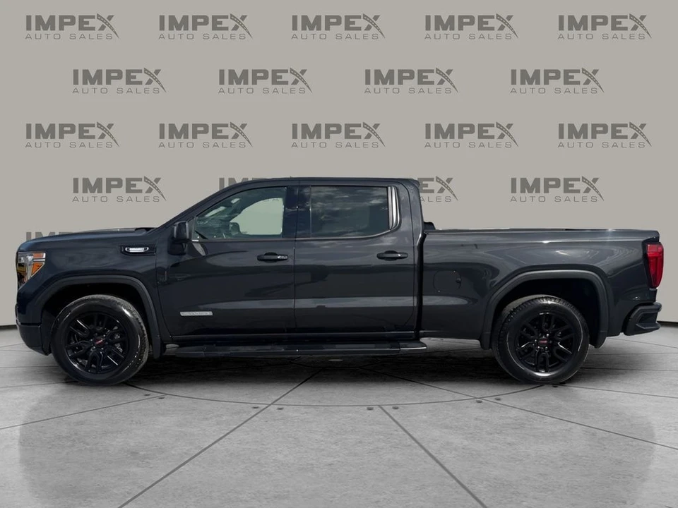 2020 GMC Sierra 5th Gen - Image 2 of 21